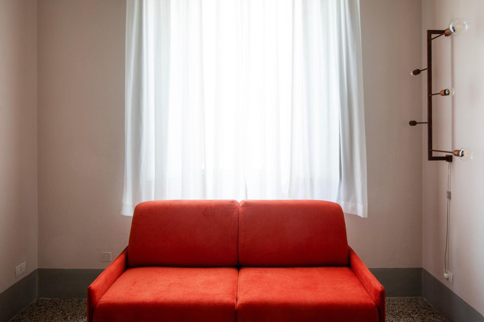 Galileo Galilei Appartement Florence